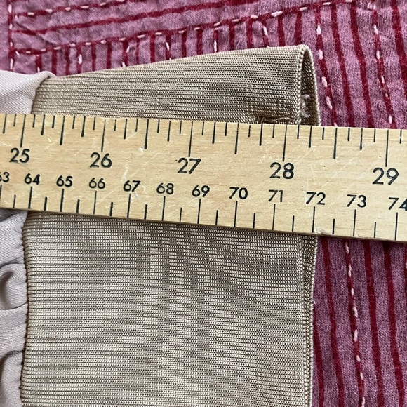 Vero Moda Aware Tan Trousers lightweight summer fabric - Picture 14 of 16